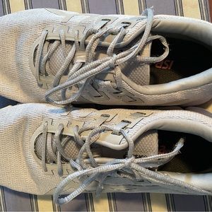 Women’s Aasics. Size 11.